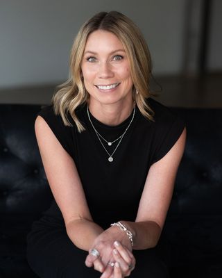 Photo of Lisa Miller, Licensed Professional Counselor, LPC, LAC