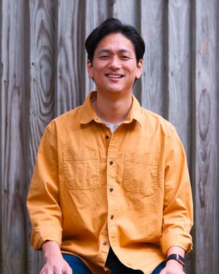 Photo of John Lee Choi, Licensed Clinical Professional Counselor, MA, LCPC