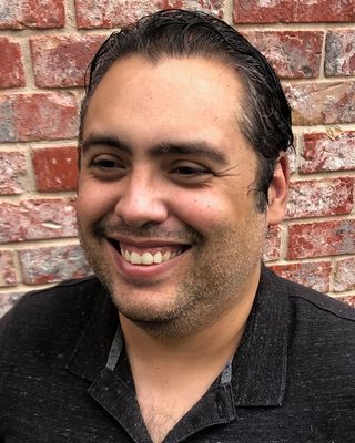 Photo of Jorge Yunes, Licensed Professional Counselor, LPC