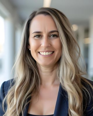 Photo of Lauren Hughes, Psychiatric Nurse Practitioner, MSN, PMHNP