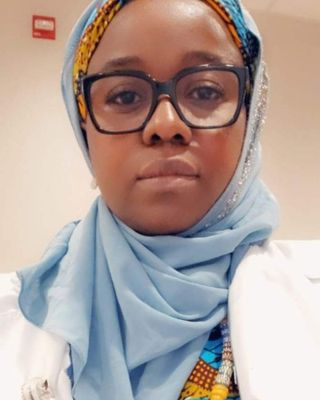 Photo of Naamau Tahiru, Clinical Social Work/Therapist in New York