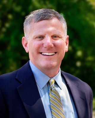 Photo of Marvin "Ted" Theadore Keaton III, Licensed Clinical Mental Health Counselor Supervisor, LCMHCS, LCAS, CCS