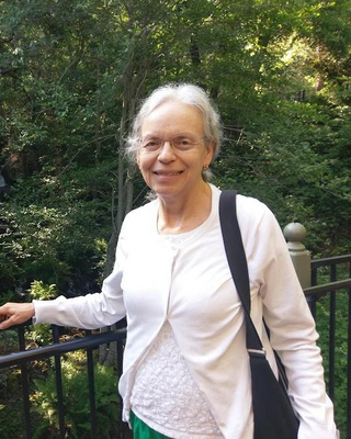 Photo of Susan O'connell, Licensed Professional Clinical Counselor, LPCC