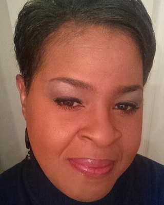 Photo of Dionne Dauphin Green, Licensed Professional Counselor, LPC