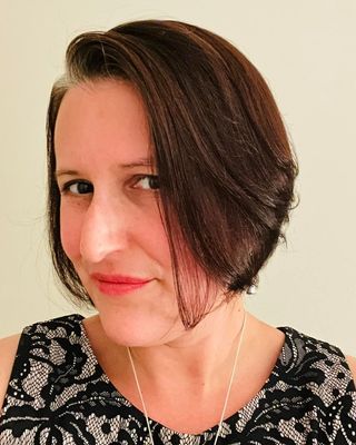 Photo of Sarah Jean Tedrick, Licensed Professional Counselor, LPC-Sup, ATR-BC, LCAT