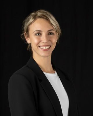 Photo of Jade Lemieux Leclerc, Clinical Social Work/Therapist, MSW