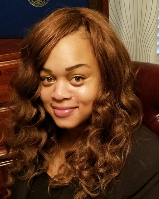 Photo of Tocarro Herring, Licensed Clinical Mental Health Counselor in Grier Heights, Charlotte, NC
