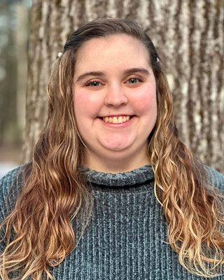 Photo of Justine Paquette, Counselor, LMHC