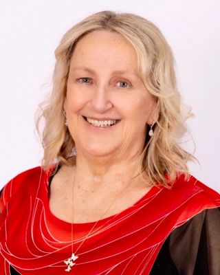 Photo of Rosslyn June Phillips - Tranquility Counselling Services Gold Coast, Psychotherapist, MA, ANZAP Graduate