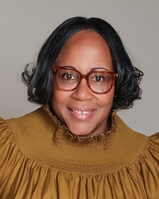 Photo of Shonda Holmes - Intentionally Transformed, MA, CLC, Pastoral Counselor