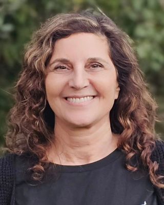 Photo of Flaminia Cohen Tuval, Marriage & Family Therapist, MA, LMFT