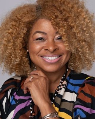 Photo of Michelle Shavonne Jones, Licensed Professional Counselor, LPC, CPCS