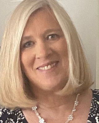 Photo of Kate O'Sullivan, Counsellor, MBACP