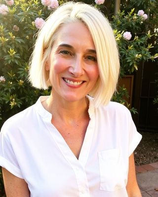 Photo of Aimee Michele Emmrich, Licensed Professional Counselor, LPC, LPCC