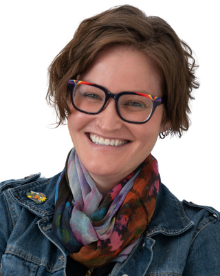 Photo of Kristie Brassard, Registered Social Worker, MSW, RSW