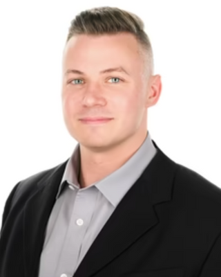 Photo of Kyle Kessler, Psychiatric Nurse Practitioner, PMHNP