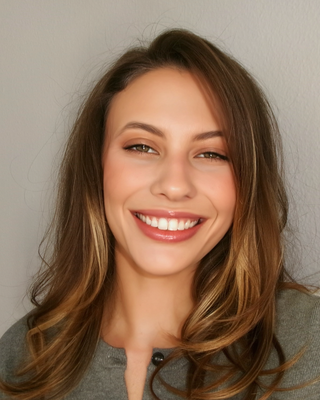 Photo of Olivia Benko, MSc