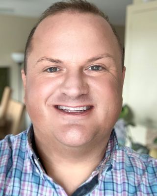 Photo of Kyle Giblin, Clinical Social Work/Therapist, LCSW