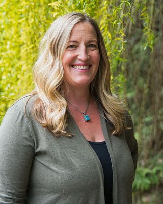 Photo of Katherine Rosenstein, Psychologist, MA, RPsyc, RCC, IAYT