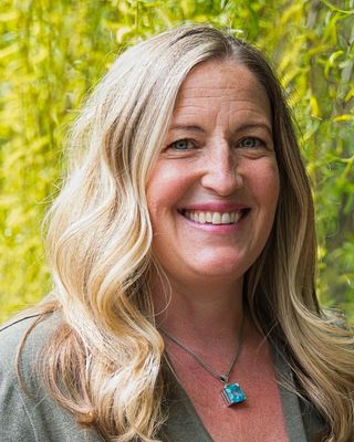 Photo of Katherine Rosenstein, Psychologist, MA, RPsyc, RCC, IAYT