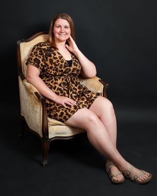 Photo of Rebecca Smith, Licensed Professional Counselor, LPC, LICDC, BCBC