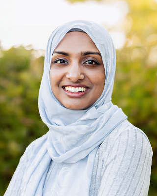 Photo of Salma Mohiuddin, Clinical Social Work/Therapist, LCSW