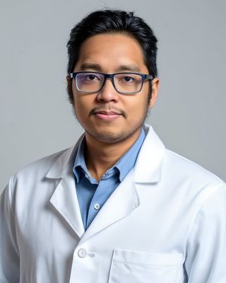 Photo of Ira Racadag, Psychiatric Nurse Practitioner, PMHNP-B, CARN-AP, CCHP