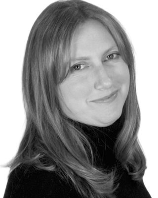 Photo of Natalie Atkinson, Marriage & Family Therapist, LMFT