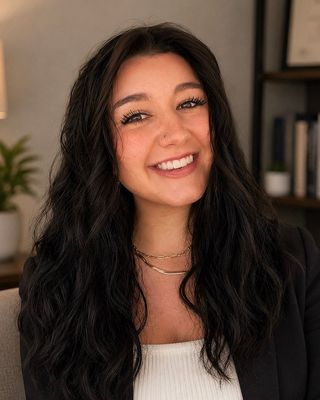 Photo of Natalie Brown, Counselor, LPC-IT