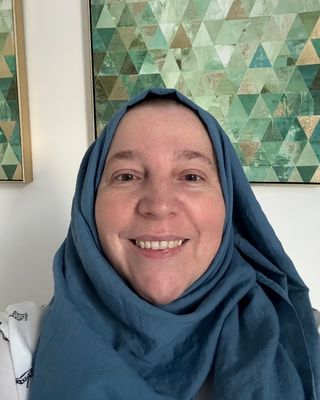 Photo of Naadiya Bhimani - The one 2 C Therapy, Counsellor, MBACP