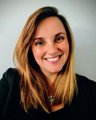 Photo of Elizabeth Gervais, Marriage & Family Therapist Associate, LMFTA, MA, MEd