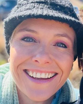 Photo of Wendy Harrison, Psychologist, MA, PsyBA - Couns. Psych.