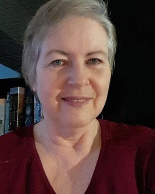 Photo of Renee Harvey, Psychologist, MA, PsyBA - Clin. Psych