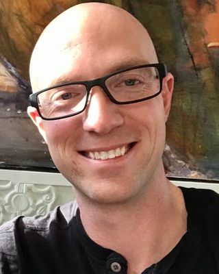 Photo of Owen Love, MA, LPC, LAC, Licensed Professional Counselor in Boulder