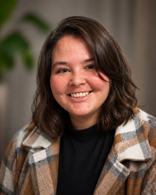 Photo of Amy Bailey, Pre-Licensed Professional, MA, Intern