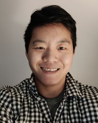 Photo of Theodore Ng, Clinical Social Work/Therapist in Chestnut Hill, MA
