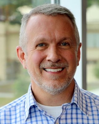 Photo of Christopher Nault, Counselor, LMHC