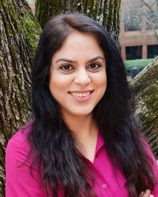 Photo of Afsoon Sanei, Clinical Social Work/Therapist, LCSW