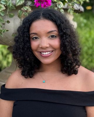 Photo of Ciera Patterson, Clinical Social Work/Therapist, LCSW