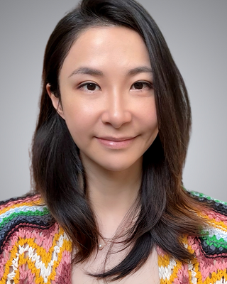 Photo of Jingjin Chen, Clinical Social Work/Therapist, LMSW