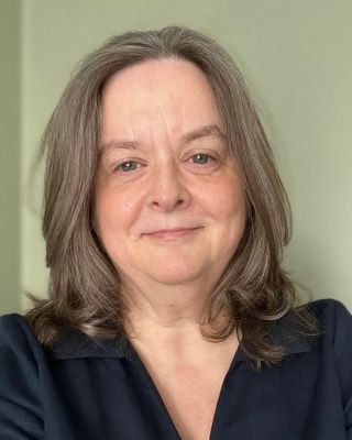 Photo of Lucy Lebrett, Psychotherapist, BPC