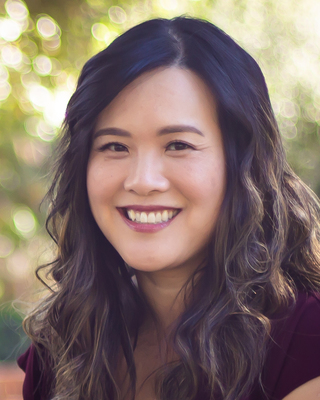 Photo of Sarah Oh, LMFT, Marriage & Family Therapist in Redlands