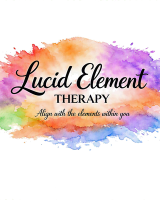 Photo of Edward Wood - Lucid Element Therapy, Counsellor, MBACP