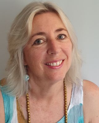 Photo of Meran McKenzie, Counsellor, ACA-L4