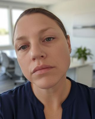 Photo of Renee Walker, Counselor, MA, LPC