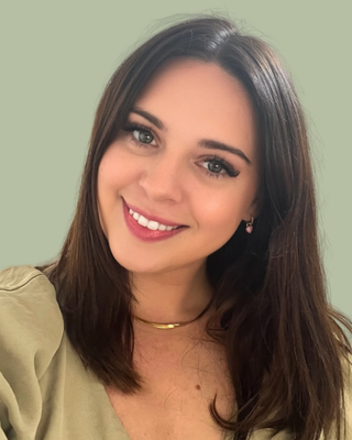 Photo of Chelsea Luxford, Counsellor, MA, PACFA