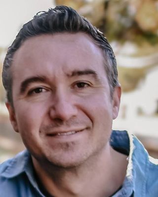 Photo of Nick Harris, Clinical Social Work/Therapist, LICSW