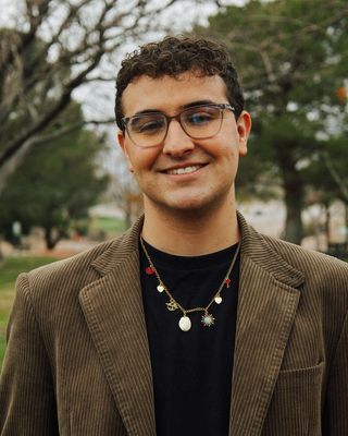 Photo of Riley Bidwell, Marriage & Family Therapist Intern, MFT-I