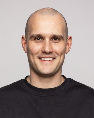 Photo of Kris Scott, Counsellor, BEd, MA