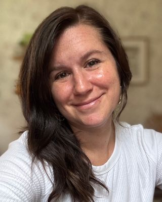 Photo of Kalie Cassidy, Clinical Social Work/Therapist, LICSW, PMH-C